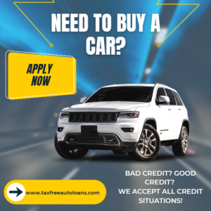 Buy Car Apply Now